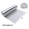 Insulation Foil Metal Shed Bubble Double Aluminium Loft Caravan Wall Attic Van