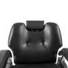 Recline Heavy Duty Barber Chair Salon Cutting Hair Hydraulic Lift Swivel Chair