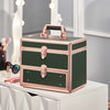 Professional Makeup Case Box Vanity Beauty Case Large Hairdressing Cosmetic Box