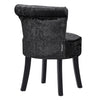 Modern Dressing Table Stool Bedroom Vanity Chair Makeup Stool Bedroom Piano Seat