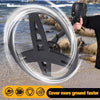 TX-850 Metal Detector Underground Professional Depth 2.5M Scanner Search Finder