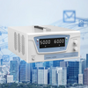 Wanptek Adjustable DC Regulated Power Supply 60V 50A 3000W for Industrial Lab UK