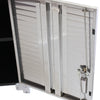 Seville HD Top Cabinet Extension for 6ft x 3ft Wide Cabinet Garage Storage 16243