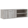 TV Cabinet TV Unit Storage Cabinet Entertainment Centre Engineered Wood