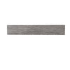 36PCS Self Adhesive Floor Plank Tiles Wood Effect Vinyl Flooring Grey Brown