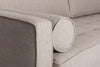 Swyft Model 02 2 Seater Sofa - Pumice Linen RRP £1889