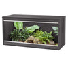 Vivexotic Repti Home Wooden Maxi Vivarium - Snake Lizard Reptile Housing Habitat