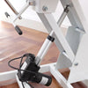Electric Massage Table 3 Section Adjustable Bed Couch Beauty Salon Tattoo Chair