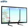 Tabletop TV Stand Pedestal 17-55" Desk TV Mount Bracket for Samsung Sony