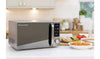 Russell Hobbs RHMD830MB 20L Digital Microwave Oven Compact 800w Black