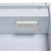 Wall Box Led Mirror Cabinet Anti-Fog Demister Shower Bath Room Medicine Cabinet