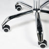 Mesh Office Chair Ergonomic 360° Swivel Lift Computer Desk Adjustable Height