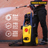 Electric Pressure Washer 2310PSI/140 BAR High Power Wash Patio Car Kercher Style