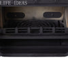 Fireplace Cast Iron Wood Burning Stove Real Fire Fireplace Household Fireplace