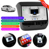 Rear Seat LCD Touch Screen Entertainment System AC Control For Tesla Model 3 Y