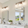 Premium Bathroom Mirror Cabinet Floating Cupboard Mirror for Wash Basin Kitchen