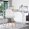 OFFICE DESK HOME COMPUTER STUDY LAPTOP WORKSTATION WRITING PC TABLE HOME OFFICE