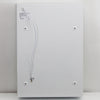Bathroom Wall Mirror CabinetUnit with LED Light Touch Sensor Demister Anti Fog
