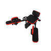 Heavy Duty Leg Stretcher Leg Stretching Training Machine Improve Flexibility