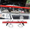 1102lbs Engine Gearbox Support Double Beam Stand Heavy Duty Motor Traverse Lift