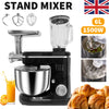 3 in 1 Home Food Processor Blender Stand Mixer Blender Meat Mincer Grinder 1500W