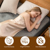 GUDE NIGHT* Memory Foam Mattress Sprung Bed 3ft 4ft6 5ft King*18CM