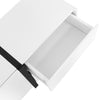 TV Stand 170 cm TV Unit Cabinet with Drawer Storage Modern High Gloss Front