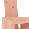 LAPOOH 5 Piece Garden Bar Set Solid Wood ,Bar Set,Garden Bar Set, Bar J0C1