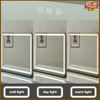 Large 80CM Dressing Table LED Hollywood Vanity Mirror Make Up Mirror Light Strip