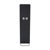 Full Length Mirror Bedroom Floor Mirror Black Frame Free Standing Hanging Mirror