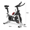 Exercise Bike Home Gym Bicycle Cycling Cardio Machine Fitness Training Indoor