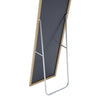 Long 150cm Full Length Mirror Free Standing Bedroom Living Room Dressing Mirrors