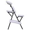 Adjustable Massage Table Beauty Massage Chair Folding Salon Spa Couch Bed