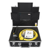 50M 7' TFT LCD Sewer Pipe Pipeline Drain Video Camera DVR Inspection CCTV C BGS