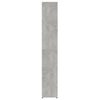 Tidyard Bathroom Cabinet, Bathroom Storage Shelf Organizer Cupboard, U5R5