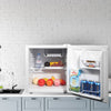 Panana 46/70 L Mini Fridge Black Counter Top Small Refrigerator Drinks Cooler