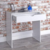 Dressing Table Wooden Vanity Computer Desk Bedroom Furniture Office NEW