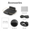 Car OBD2 Head Up Display Navigation HUD Mirror GPS HUD Projection Speedometer