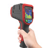 Infrared Thermal Imager Camera Floor Heating Detector Imager 200000 Pixel 8GB