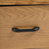 Bedside Table Cabinet Chest of Drawers Modern Bedroom 3 4 6 Drawers Dresser Desk