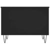 Tidyard Coffee table End Table Couch Accent Table Living Room Storage M1I7