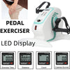 Motorised Electric Mini/Compact Cycle Exercise Bike - Rehabilitation and Fitness