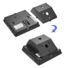 Clocking in Machine for Small Business Employee Attendance Machine Large Load UK