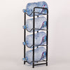 2PCS Water Cooler Jug Racks Holders Storage Organiser for Restaurant Office Ltd