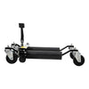 DKIEI Hydraulic Wheel Dolly 1500lbs Car Tyre Skates Vehicle Positioning Jack NEW