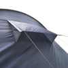 Family Tent 5-6 Person Tunnel Camping Tent Waterproof Shelter With Awning Canopy