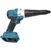 Electric Brushless Rivet Gun Cordless Rivet Nut Gun For Makita 18V Battery New