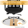 Swivel Ergonomic Office Chair High-Back Rolling Computer Gaming Desk Chairs