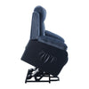 Electric Riser Recliner Armchair Heated Vibration Massage Sofa Arm Chair 2 Style