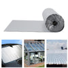 Insulation Foil Metal Shed Bubble Double Aluminium Loft Caravan Wall Attic Van